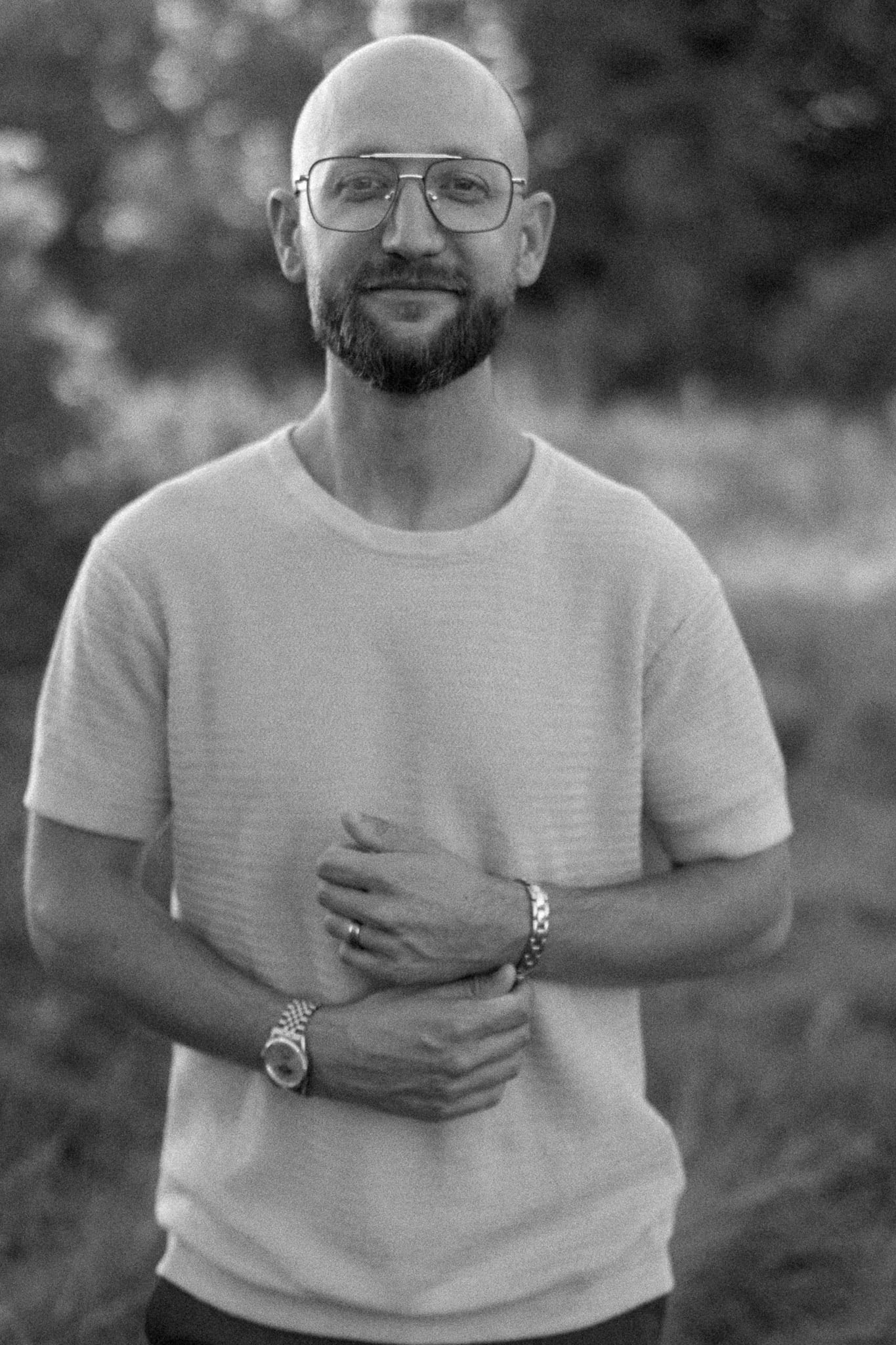 Brian Menzie